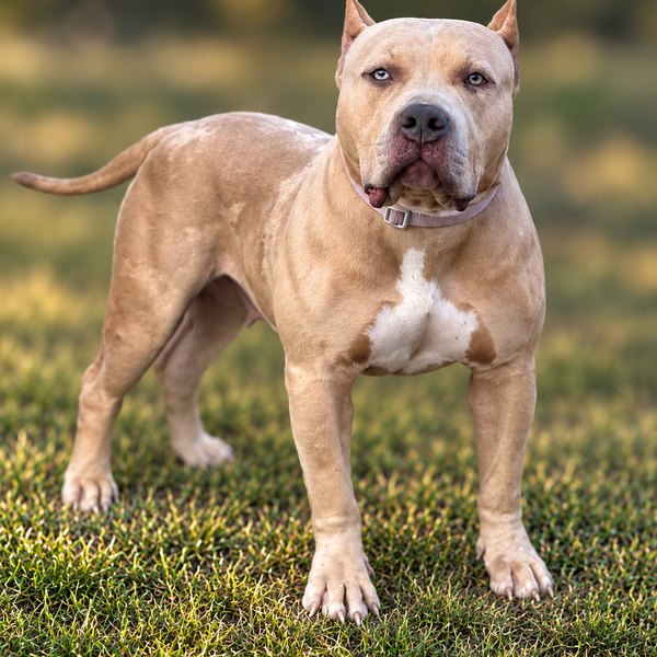 RPK NALA — American Bully Female